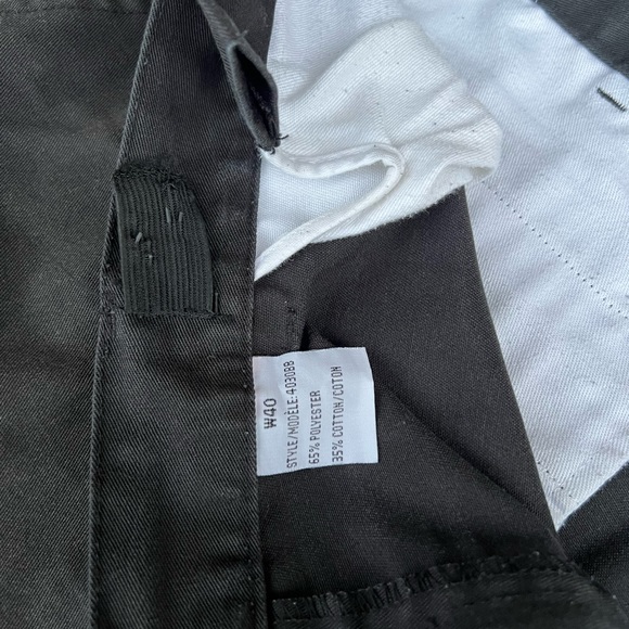 Men’s Workwear Shorts - Picture 2 of 3